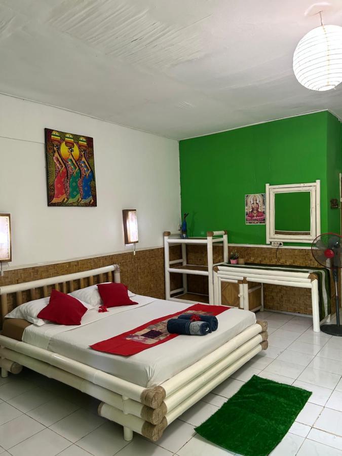 Rumah Kundun Gili Trawangan Extérieur photo