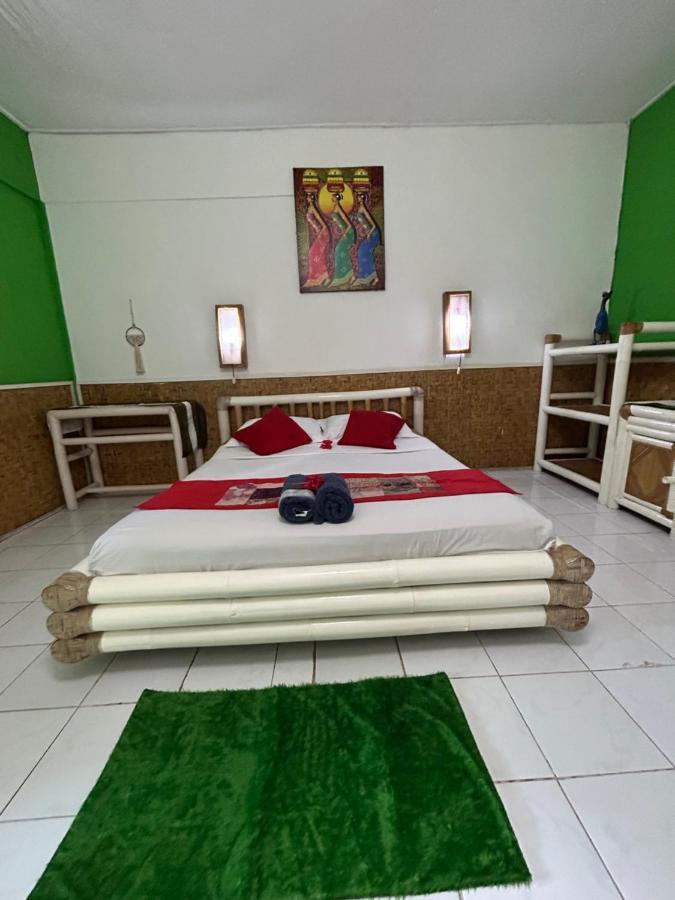 Rumah Kundun Gili Trawangan Extérieur photo