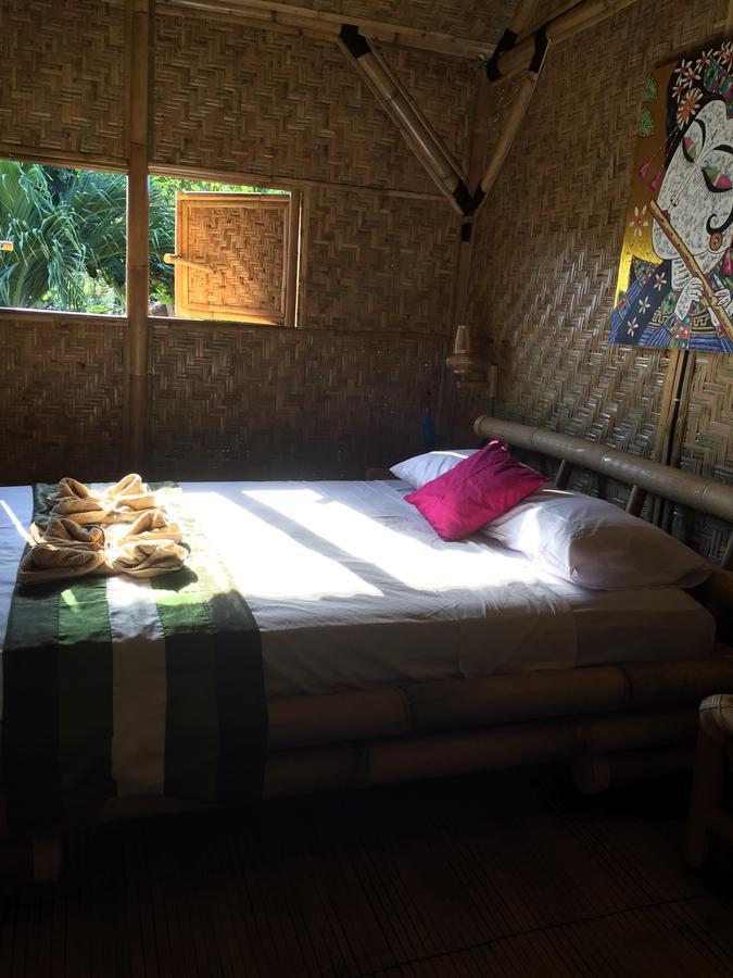 Rumah Kundun Gili Trawangan Extérieur photo