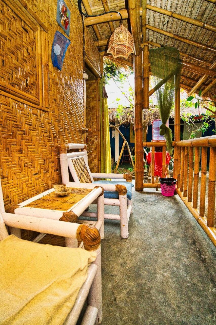 Rumah Kundun Gili Trawangan Extérieur photo