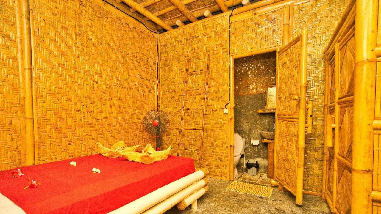 Rumah Kundun Gili Trawangan Extérieur photo