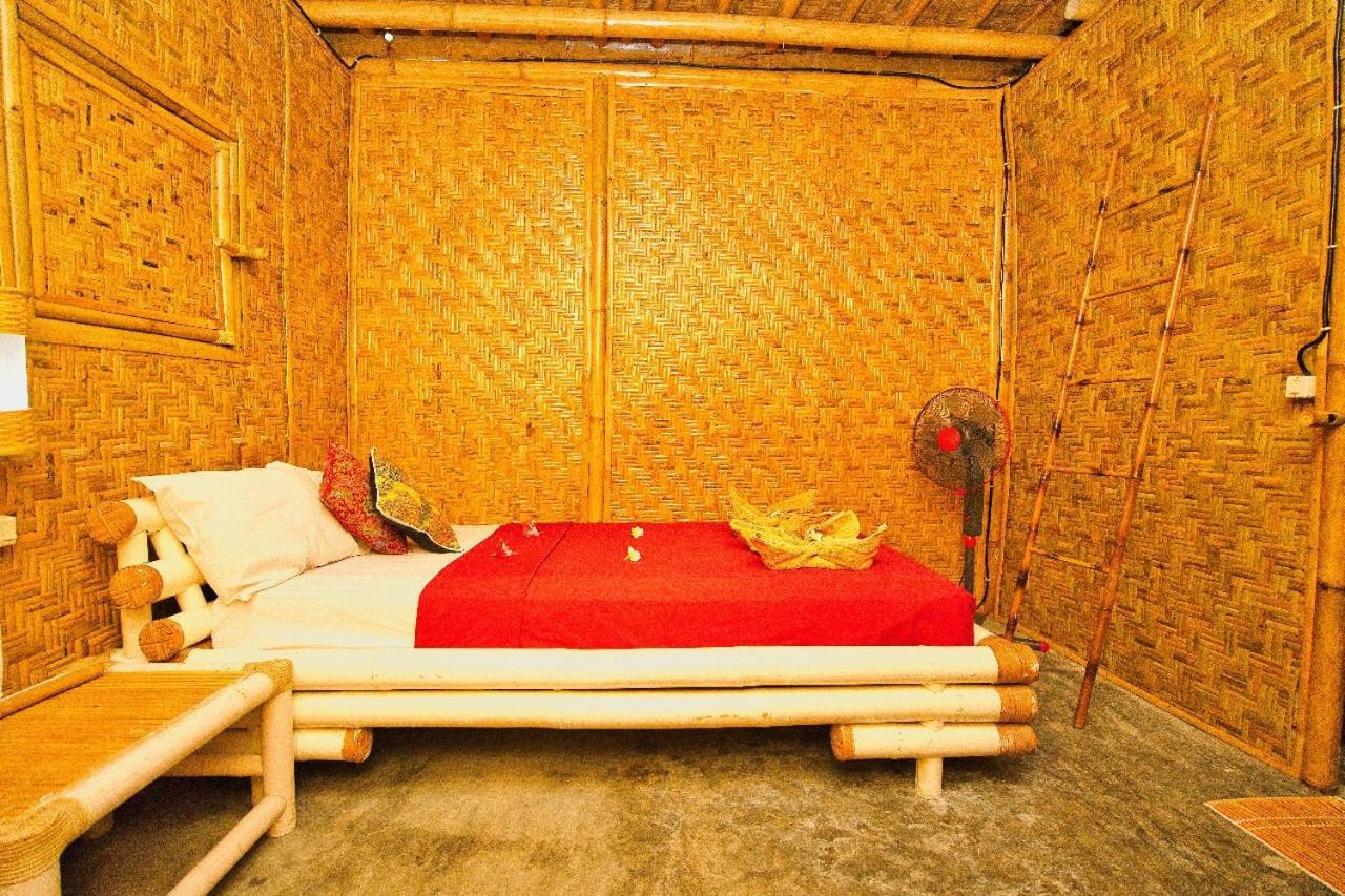 Rumah Kundun Gili Trawangan Extérieur photo