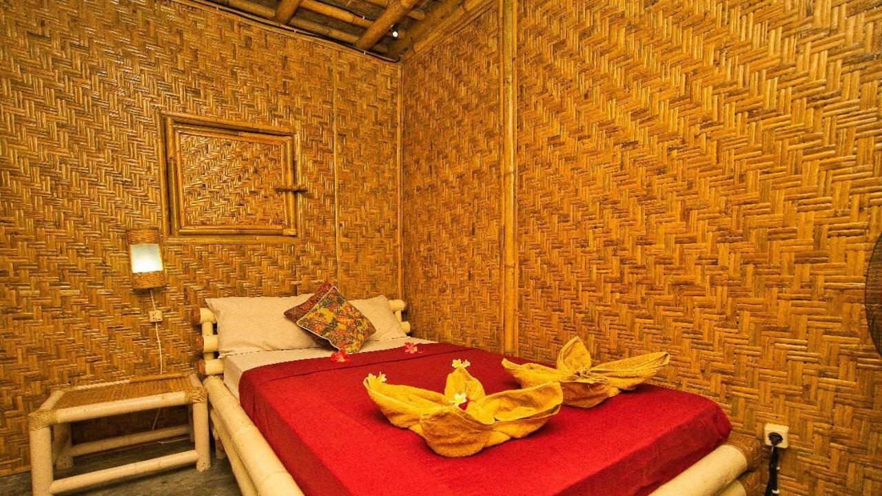 Rumah Kundun Gili Trawangan Extérieur photo