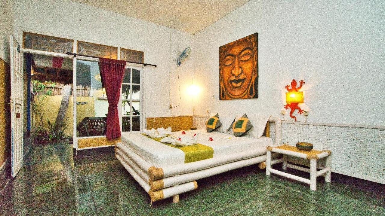 Rumah Kundun Gili Trawangan Extérieur photo